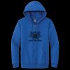 GILDAN® HEAVY BLEND™ FULL ZIP HOODIE Thumbnail