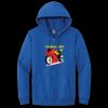 GILDAN® HEAVY BLEND™ FULL ZIP HOODIE Thumbnail
