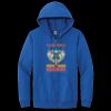 GILDAN® HEAVY BLEND™ FULL ZIP HOODIE Thumbnail
