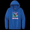 GILDAN® HEAVY BLEND™ FULL ZIP HOODIE Thumbnail