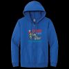 GILDAN® HEAVY BLEND™ FULL ZIP HOODIE Thumbnail