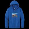 GILDAN® HEAVY BLEND™ FULL ZIP HOODIE Thumbnail