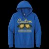 GILDAN® HEAVY BLEND™ FULL ZIP HOODIE Thumbnail