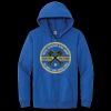 GILDAN® HEAVY BLEND™ FULL ZIP HOODIE Thumbnail