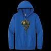 GILDAN® HEAVY BLEND™ FULL ZIP HOODIE Thumbnail