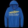 GILDAN® HEAVY BLEND™ FULL ZIP HOODIE Thumbnail