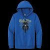GILDAN® HEAVY BLEND™ FULL ZIP HOODIE Thumbnail