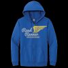 GILDAN® HEAVY BLEND™ FULL ZIP HOODIE Thumbnail