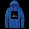 GILDAN® HEAVY BLEND™ FULL ZIP HOODIE Thumbnail