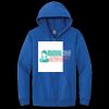 GILDAN® HEAVY BLEND™ FULL ZIP HOODIE Thumbnail