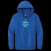 GILDAN® HEAVY BLEND™ FULL ZIP HOODIE Thumbnail