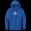 GILDAN® HEAVY BLEND™ FULL ZIP HOODIE Thumbnail