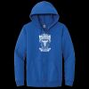 GILDAN® HEAVY BLEND™ FULL ZIP HOODIE Thumbnail