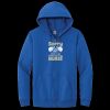 GILDAN® HEAVY BLEND™ FULL ZIP HOODIE Thumbnail