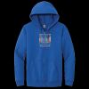 GILDAN® HEAVY BLEND™ FULL ZIP HOODIE Thumbnail