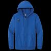 GILDAN® HEAVY BLEND™ FULL ZIP HOODIE Thumbnail