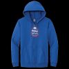 GILDAN® HEAVY BLEND™ FULL ZIP HOODIE Thumbnail