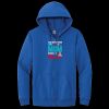 GILDAN® HEAVY BLEND™ FULL ZIP HOODIE Thumbnail