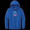 GILDAN® HEAVY BLEND™ FULL ZIP HOODIE Thumbnail