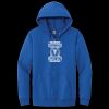 GILDAN® HEAVY BLEND™ FULL ZIP HOODIE Thumbnail