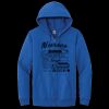 GILDAN® HEAVY BLEND™ FULL ZIP HOODIE Thumbnail