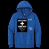 GILDAN® HEAVY BLEND™ FULL ZIP HOODIE Thumbnail