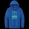 GILDAN® HEAVY BLEND™ FULL ZIP HOODIE Thumbnail