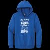 GILDAN® HEAVY BLEND™ FULL ZIP HOODIE Thumbnail