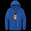 GILDAN® HEAVY BLEND™ FULL ZIP HOODIE Thumbnail
