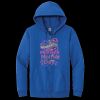 GILDAN® HEAVY BLEND™ FULL ZIP HOODIE Thumbnail