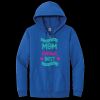 GILDAN® HEAVY BLEND™ FULL ZIP HOODIE Thumbnail