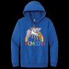 GILDAN® HEAVY BLEND™ FULL ZIP HOODIE Thumbnail