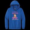 GILDAN® HEAVY BLEND™ FULL ZIP HOODIE Thumbnail