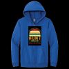 GILDAN® HEAVY BLEND™ FULL ZIP HOODIE Thumbnail