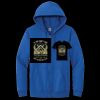 GILDAN® HEAVY BLEND™ FULL ZIP HOODIE Thumbnail