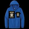 GILDAN® HEAVY BLEND™ FULL ZIP HOODIE Thumbnail