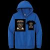 GILDAN® HEAVY BLEND™ FULL ZIP HOODIE Thumbnail