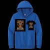 GILDAN® HEAVY BLEND™ FULL ZIP HOODIE Thumbnail