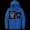 GILDAN® HEAVY BLEND™ FULL ZIP HOODIE Thumbnail