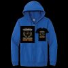 GILDAN® HEAVY BLEND™ FULL ZIP HOODIE Thumbnail