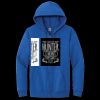 GILDAN® HEAVY BLEND™ FULL ZIP HOODIE Thumbnail