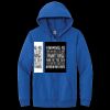 GILDAN® HEAVY BLEND™ FULL ZIP HOODIE Thumbnail