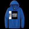 GILDAN® HEAVY BLEND™ FULL ZIP HOODIE Thumbnail