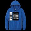 GILDAN® HEAVY BLEND™ FULL ZIP HOODIE Thumbnail