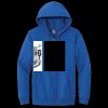 GILDAN® HEAVY BLEND™ FULL ZIP HOODIE Thumbnail