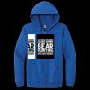 GILDAN® HEAVY BLEND™ FULL ZIP HOODIE Thumbnail