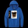 GILDAN® HEAVY BLEND™ FULL ZIP HOODIE Thumbnail