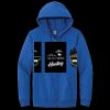 GILDAN® HEAVY BLEND™ FULL ZIP HOODIE Thumbnail