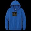 GILDAN® HEAVY BLEND™ FULL ZIP HOODIE Thumbnail
