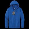 GILDAN® HEAVY BLEND™ FULL ZIP HOODIE Thumbnail